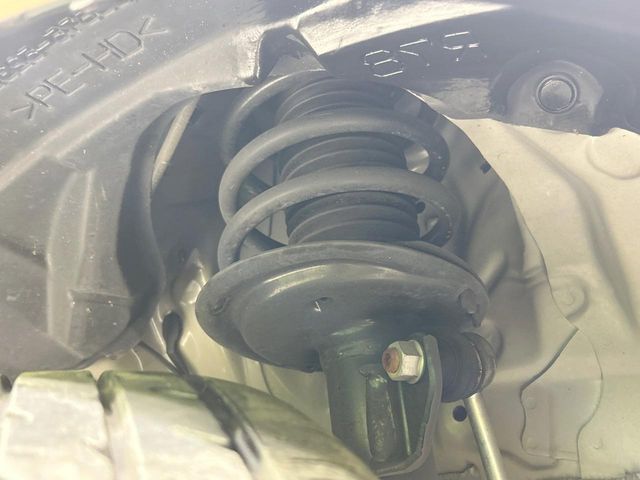 TOYOTA SIENTA HYBRID 2021 Image 31