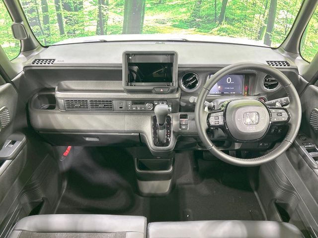 HONDA N BOX CUSTOM 2026 Image 31