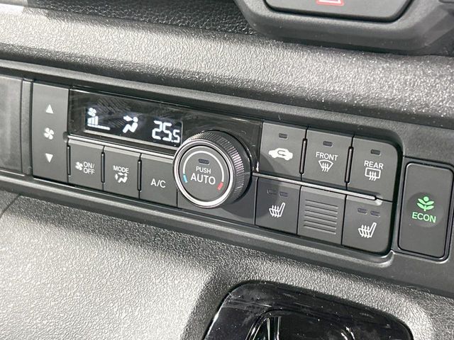 HONDA N BOX CUSTOM 2026 Image 31