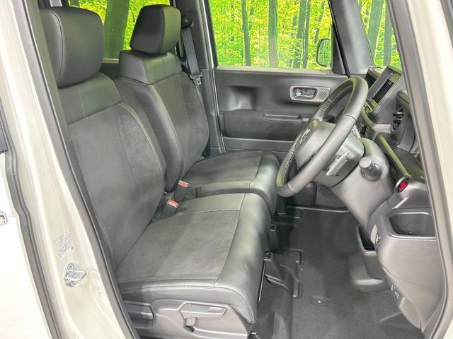 HONDA N BOX CUSTOM 2026 Image 31