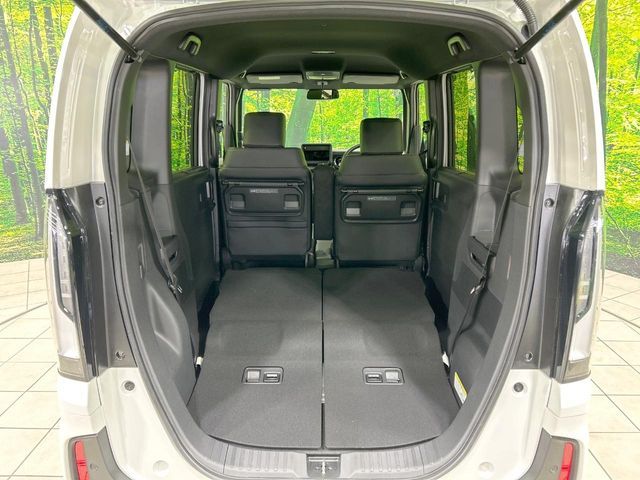 HONDA N BOX CUSTOM 2026 Image 31