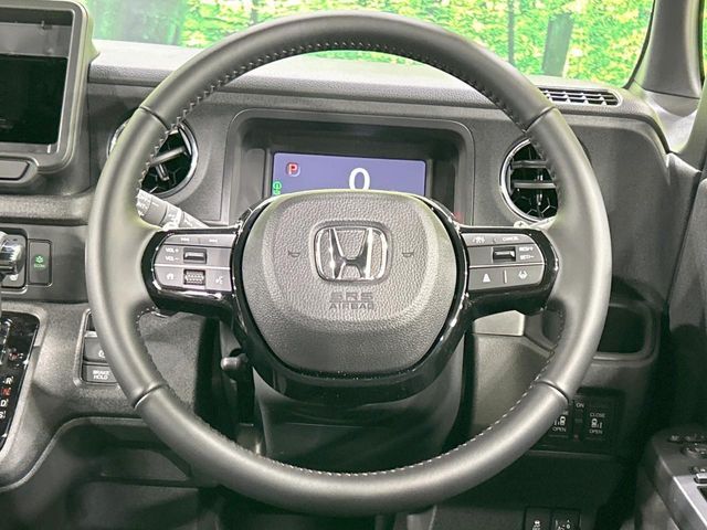 HONDA N BOX CUSTOM 2026 Image 31