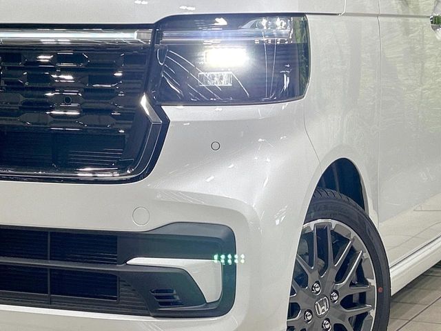 HONDA N BOX CUSTOM 2026 Image 31