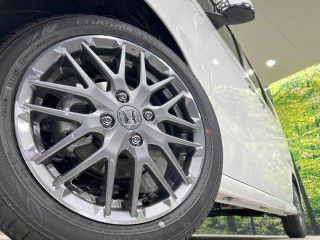 HONDA N BOX CUSTOM 2026 Image 31