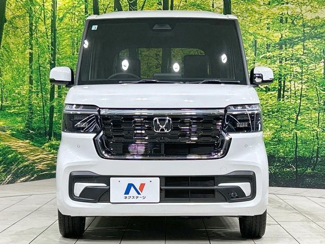 HONDA N BOX CUSTOM 2026 Image 31