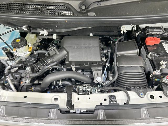 HONDA N BOX CUSTOM 2026 Image 31