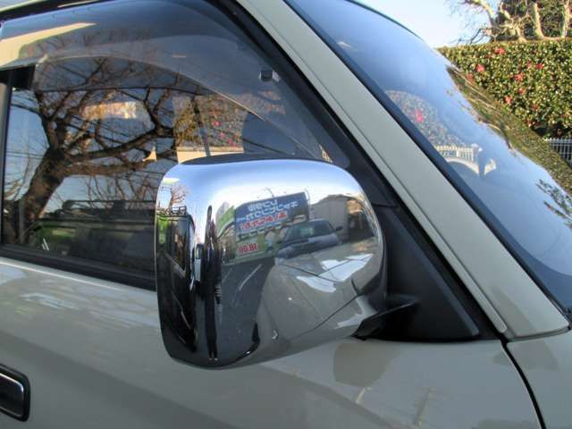 TOYOTA LANDCRUISER PRADO 2000 Image 31