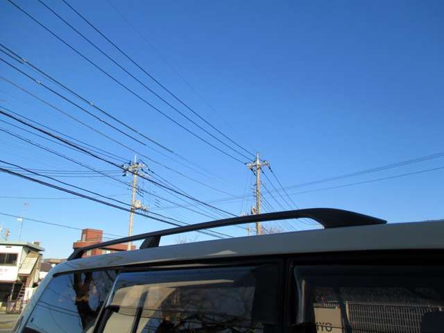 TOYOTA LANDCRUISER PRADO 2000 Image 31