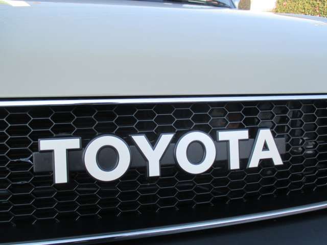 TOYOTA LANDCRUISER PRADO 2000 Image 31