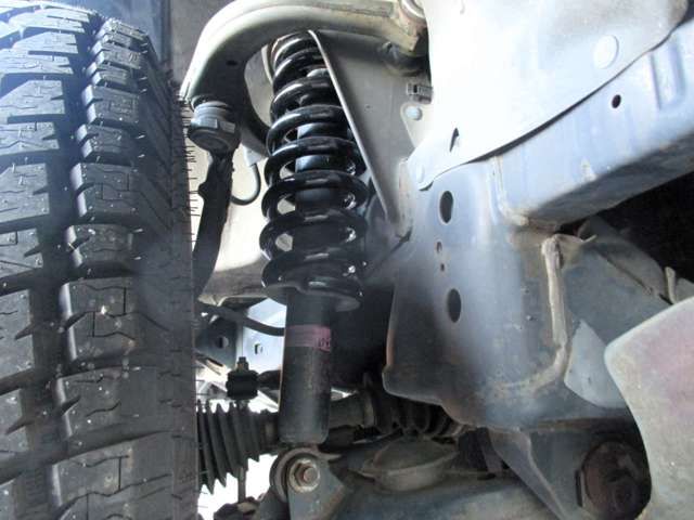 TOYOTA LANDCRUISER PRADO 2000 Image 31