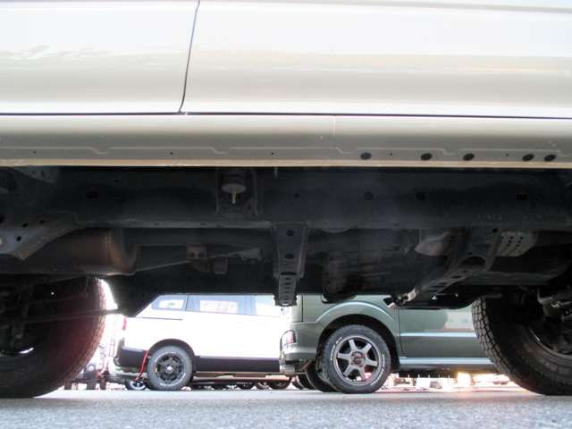 TOYOTA LANDCRUISER PRADO 2000 Image 31