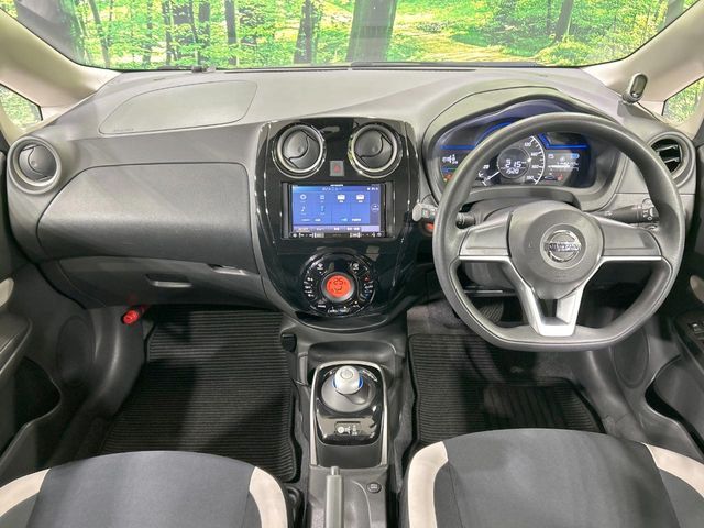 NISSAN NOTE 2017 Image 31