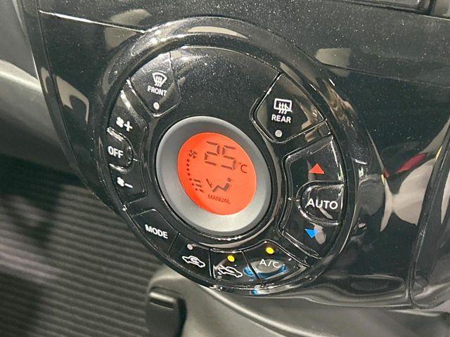 NISSAN NOTE 2017 Image 31