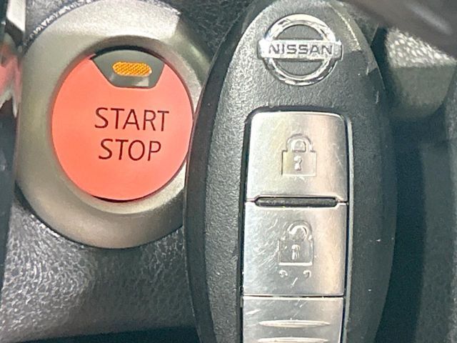 NISSAN NOTE 2017 Image 31