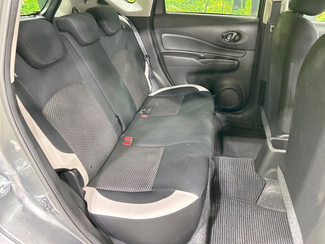 NISSAN NOTE 2017 Image 31