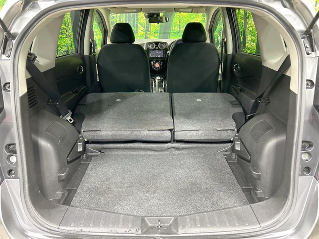 NISSAN NOTE 2017 Image 31