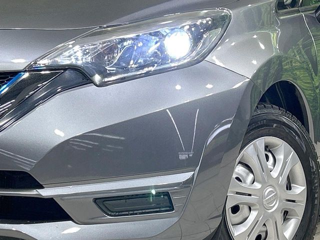 NISSAN NOTE 2017 Image 31