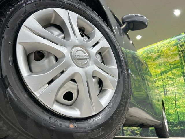 NISSAN NOTE 2017 Image 31