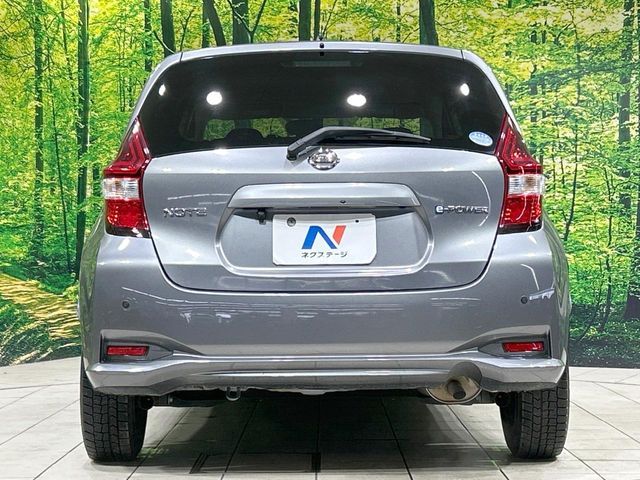 NISSAN NOTE 2017 Image 31