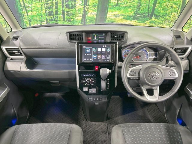 TOYOTA ROOMY 2023 Image 31