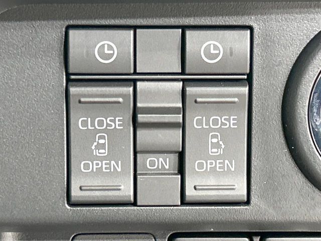 TOYOTA ROOMY 2023 Image 31