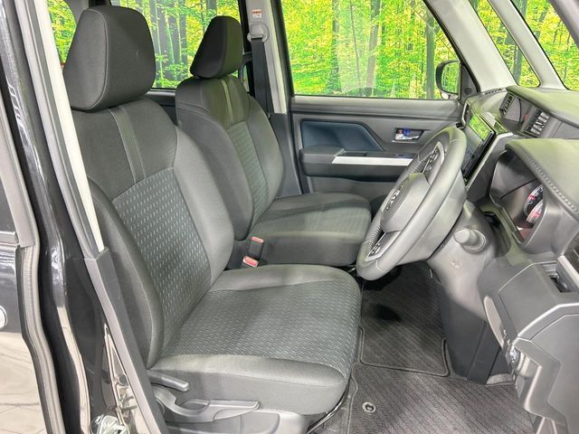 TOYOTA ROOMY 2023 Image 31