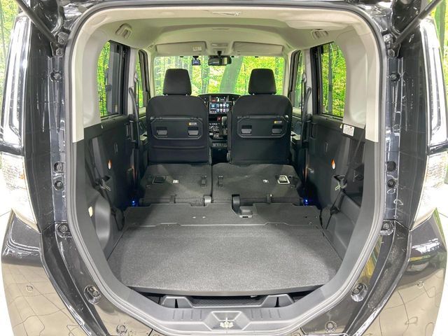 TOYOTA ROOMY 2023 Image 31