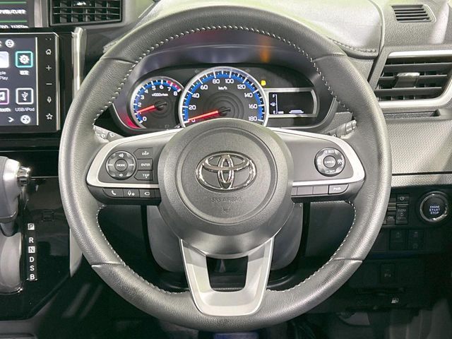 TOYOTA ROOMY 2023 Image 31
