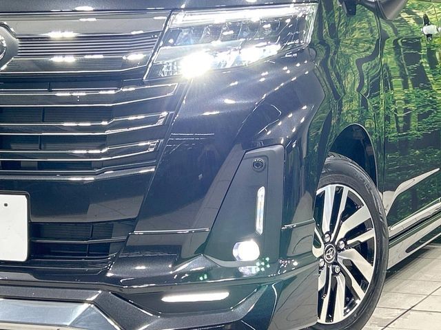 TOYOTA ROOMY 2023 Image 31