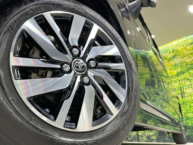 TOYOTA ROOMY 2023 Image 31