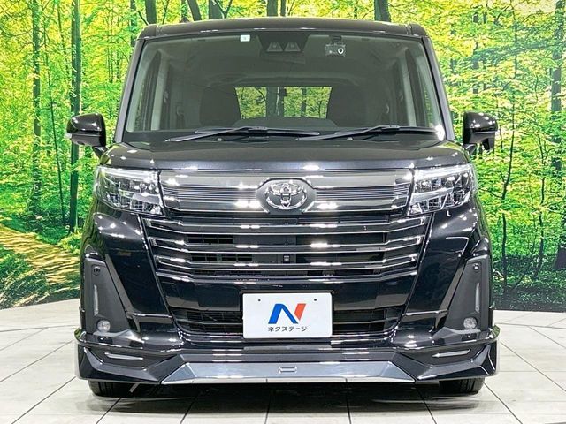 TOYOTA ROOMY 2023 Image 31