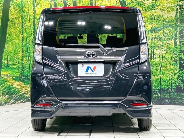 TOYOTA ROOMY 2023 Image 31