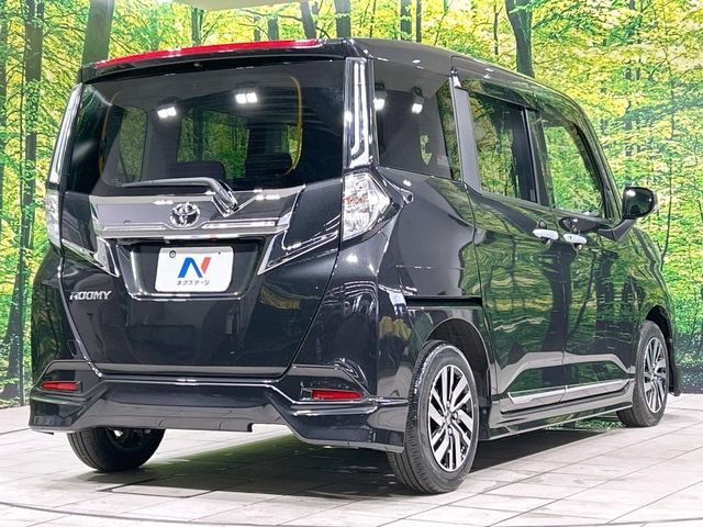 TOYOTA ROOMY 2023 Image 31