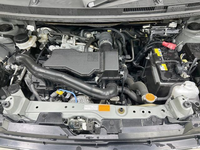 TOYOTA ROOMY 2023 Image 31