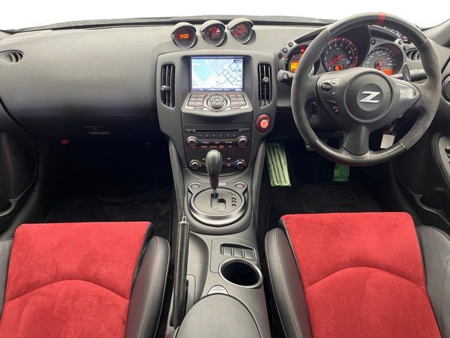 NISSAN FAIRLADY Z 2015 Image 31