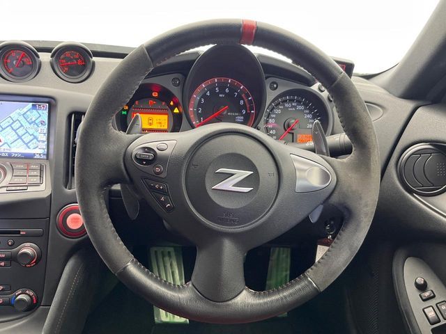 NISSAN FAIRLADY Z 2015 Image 31