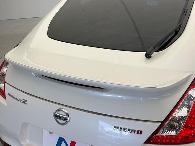 NISSAN FAIRLADY Z 2015 Image 31