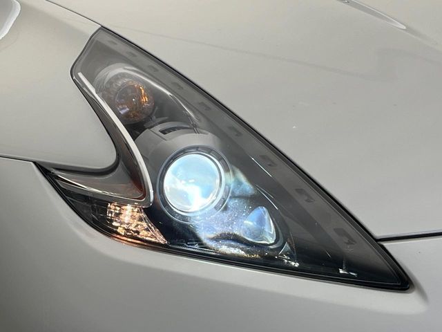 NISSAN FAIRLADY Z 2015 Image 31