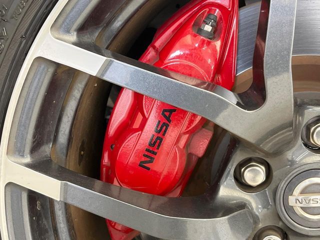 NISSAN FAIRLADY Z 2015 Image 31