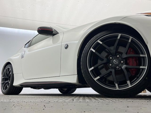 NISSAN FAIRLADY Z 2015 Image 31