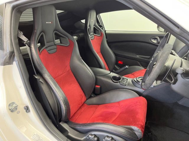 NISSAN FAIRLADY Z 2015 Image 31