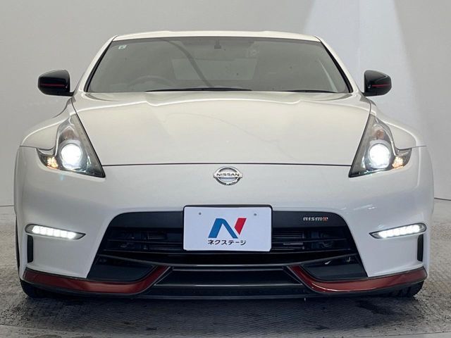 NISSAN FAIRLADY Z 2015 Image 31