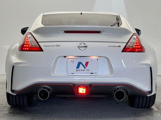 NISSAN FAIRLADY Z 2015 Image 31