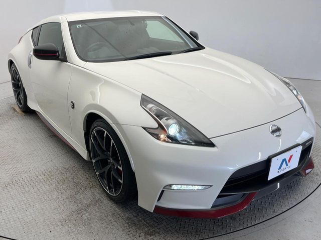 NISSAN FAIRLADY Z 2015 Image 31