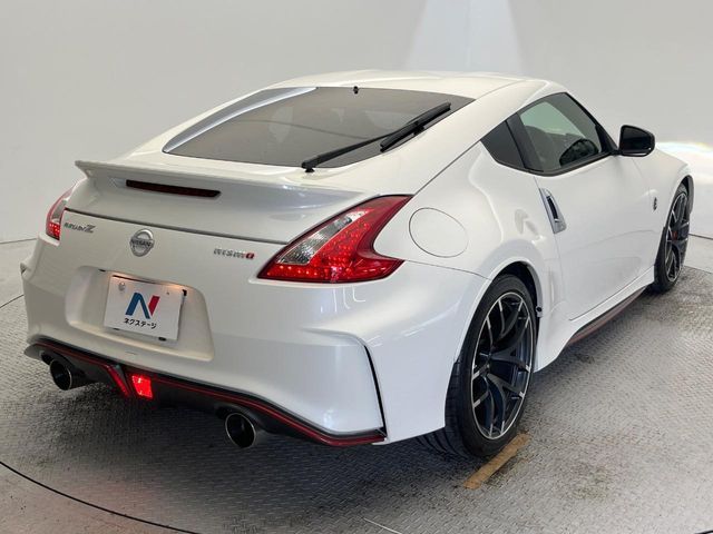 NISSAN FAIRLADY Z 2015 Image 31