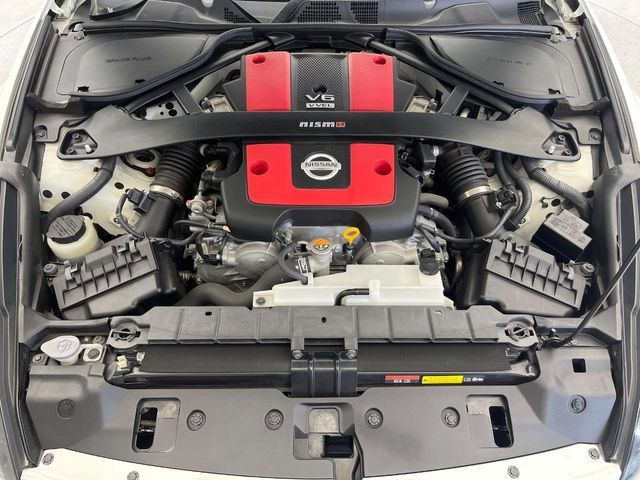 NISSAN FAIRLADY Z 2015 Image 31