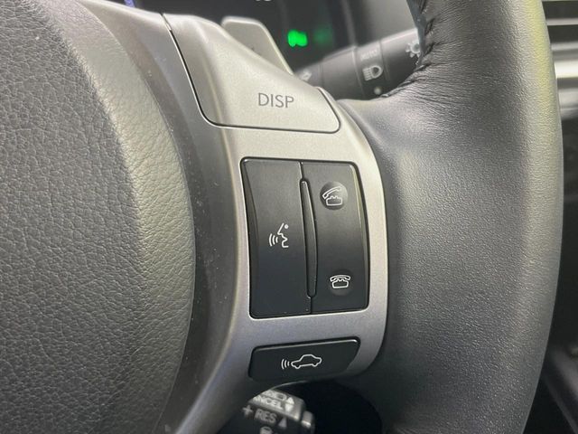 TOYOTA LEXUS CT200H 2013 Image 31