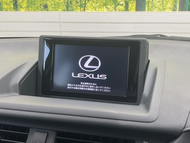 TOYOTA LEXUS CT200H 2013 Image 31