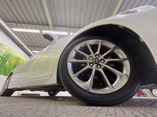 TOYOTA LEXUS CT200H 2013 Image 31