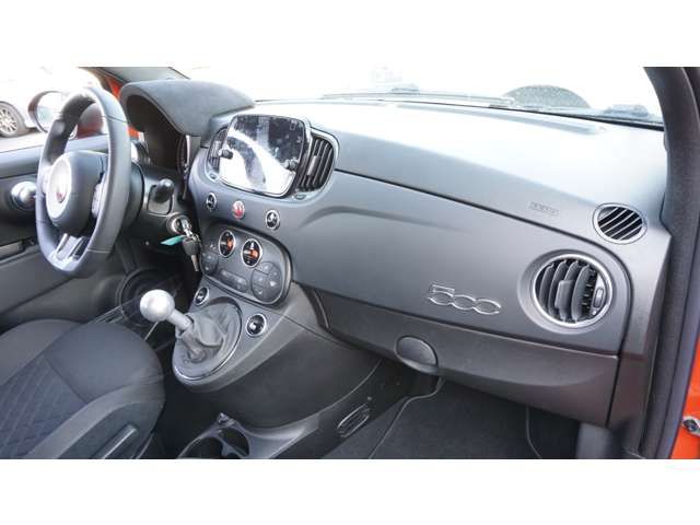 FIAT ABARTH F595 2025 Image 31